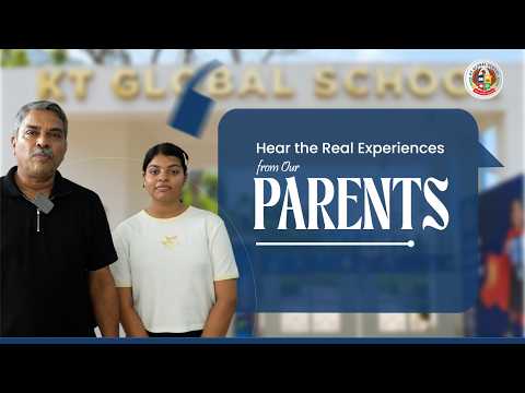 Parent Testimonial 1