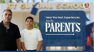 Parent Testimonial 1
