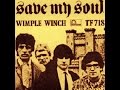 wimple winch - save my soul 7'' (1966) 