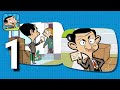 Mr Bean Special Delivery Gameplay Walkthrough Part 1 Android IOS