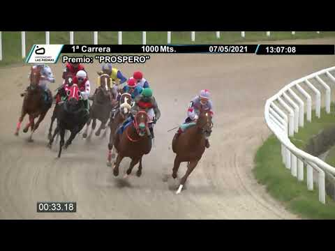 210507 c01 - ANGEL'S MUSIC - HIPODROMO LAS PIEDRAS