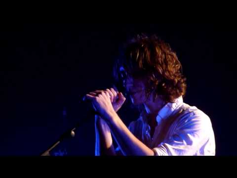 Only Ones Who Know Arctic Monkeys@Brixton Academy 26/8/09 High Quality