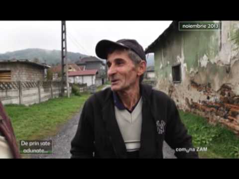 De prin sate adunate - Zam