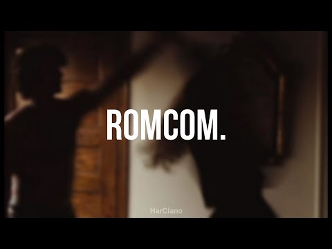 ROMCOM - Lng/SHT ft. Dromedarios Mágicos (Letra/Lyric Video)