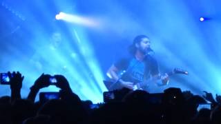 Coheed and Cambria - &quot;Here to Mars&quot; (Live in Los Angeles 3-22-16)