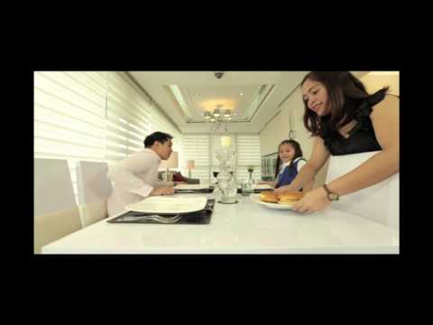 Suntrust Amadea on GMA Home Base