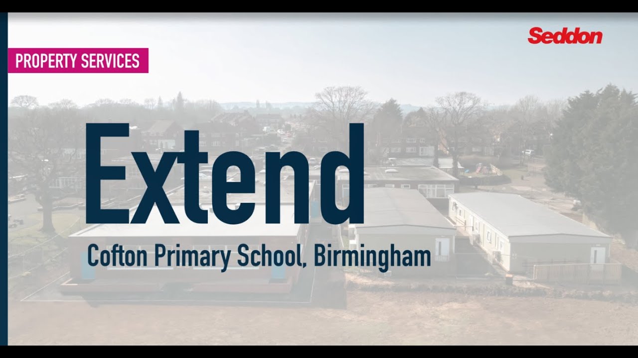 S1897 Cofton Primary School Video