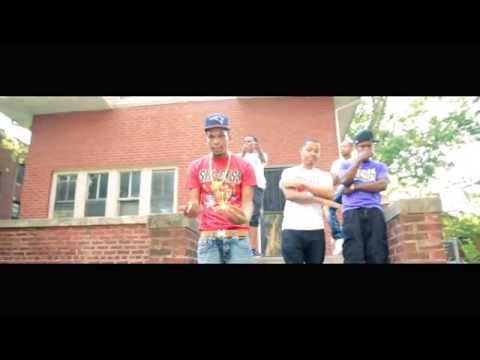 600Breezy - What you rep   (Dir. by @dibent)