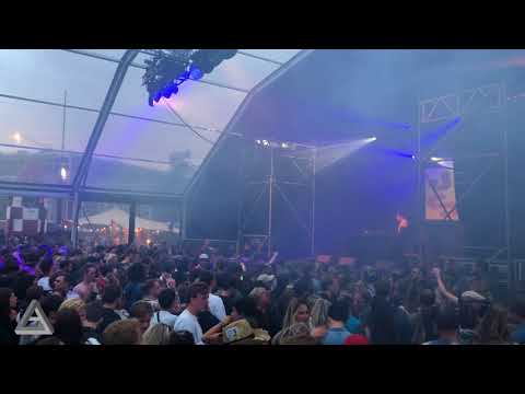 I-F | Strange Sounds From Beyond Festival [4K]