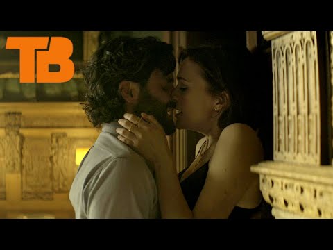 YOU: Season 4 Part 1 - Joe & Kate Scene | Penn Badgley Charlotte Ritchie