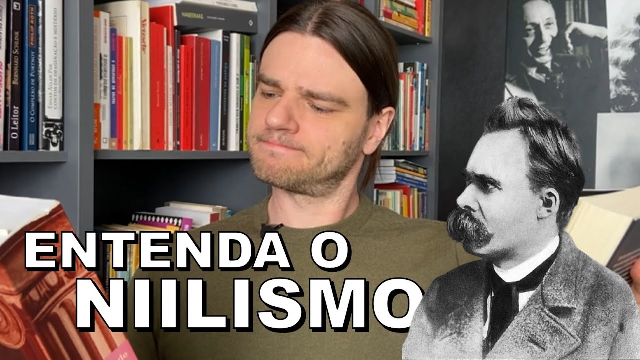 AFINAL, O QUE É O NIILISMO?