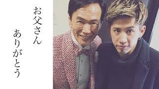 【涙腺崩壊】ワンオク・Taka　父・森進一との確執を乗り越えた感動秘話