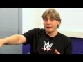 William Regal Interview On His Career WCW Drug Problems The British Wrestling Scene