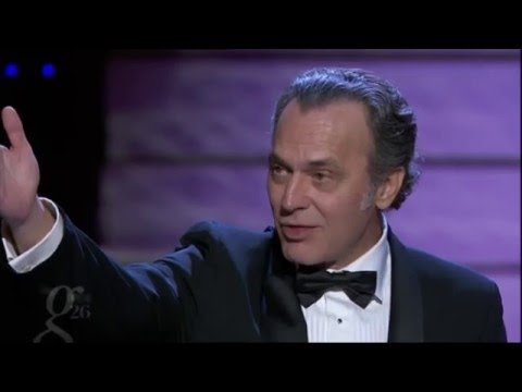 Jose Coronado, Goya a Mejor Actor Protagonista en 2012