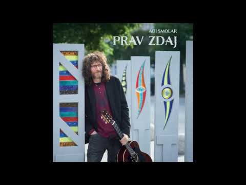 Jaz Sem Paè Tak Tip èloveka cover