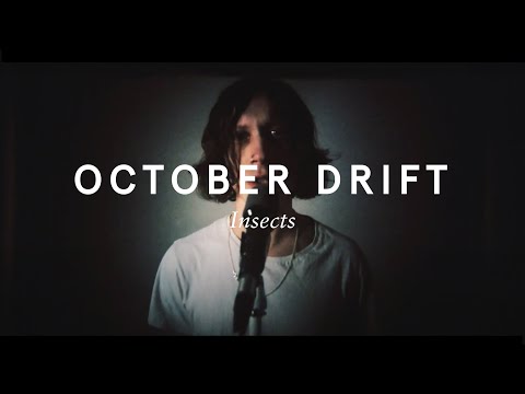 Insects - October Drift