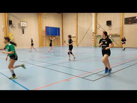 CF05 Härnösands HK-ÅIFK, 2.11.2019