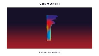 Cesare Cremonini - Kashmir-Kashmir (Lyric Video)