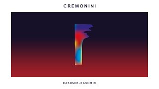 Cesare Cremonini - Kashmir-Kashmir (Lyric Video)