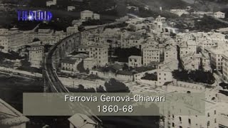 Recco, dalla tragedia alla memoria