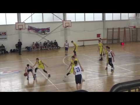 M16 10.Kolo FMP Akademija - Feniks