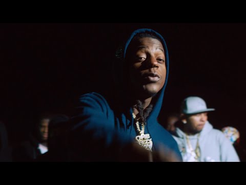Benzo300 x Babyface Gunna x OMB Peezy -Triple Threat (Official Video)