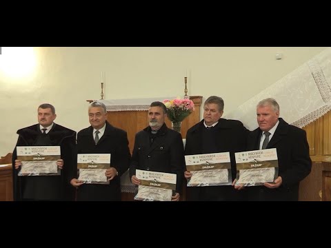 TV21 UNGVÁR - HITÉLET. 65. ADÁS (2020.02.09.)