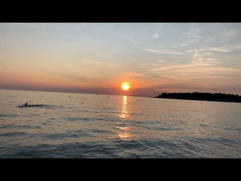 HOTEL ZORA-PRIMOŠTEN | SUNSET