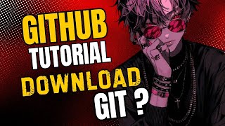 How to Download & Install Git on Windows 11 - Git Installation 2024
