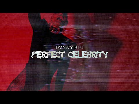Danny Blu - Perfect Celebrity (Official Music Video) [Lady Gaga Cover]