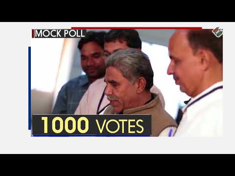 EVM Tamil