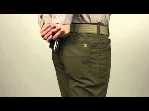 PANT   74411 Ridgeline Pant