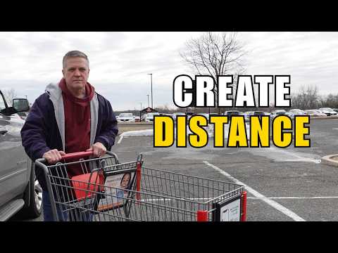 Use This at the Grocery Store to Stay Safe