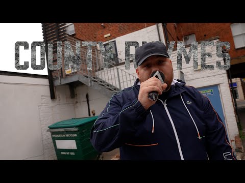 Big Deli - Belly Of The Beast [COUNTY RHYMES] S2.EP19