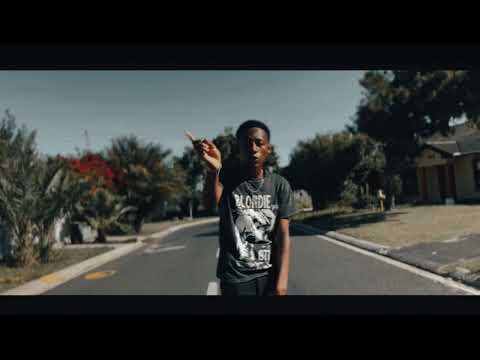 Jonny Draco - Miss Me (Official Music Video)