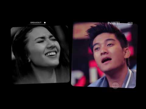 Boy William Ft. Sheila Dara - Blank Space (Taylor Swift Cover) *