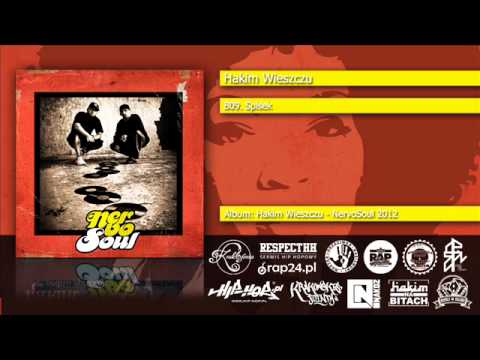 B09. NervoSoul - Spisek