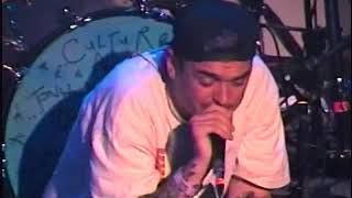 Lil Ugly Mane - Wishmaster - Live w/ Culture Abuse NYC Brooklyn June 22, 2019