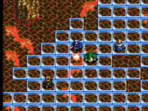 Let's Play Shining Force 2 - 82 - Skin of Our Teeth