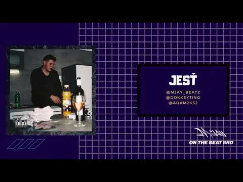 Mjay Beatz feat. Dokkeytino & ADAM2K52 - Jesť [official audio]
