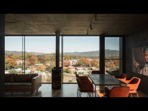 This Small House Will Make You Rethink What You Actually Need