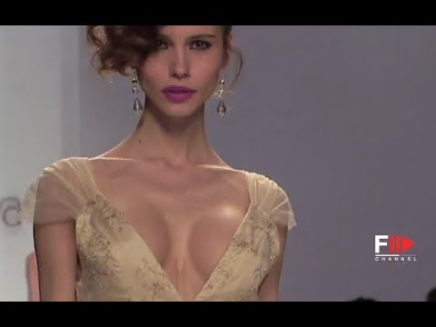 LORENZO RIVA Fall 2009/2010 Milan - Fashion Channel