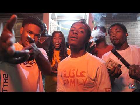 Nook Lauren - Heart Froze (shot by @RARIDIGITAL)