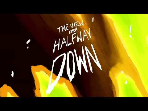 Jhariah - The View From Halfway Down (Feat. Henry D'Arthenay) [VISUAL]