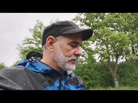 Tag 309, Starnberg - München, Langstreckenwanderung um die Welt