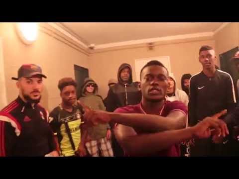 Bart - Ter Ter 2 feat LaMGVNG Ertonne Kodies
