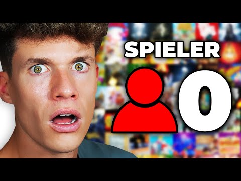 Diese Spiele haben 0 DOWNLOADS
