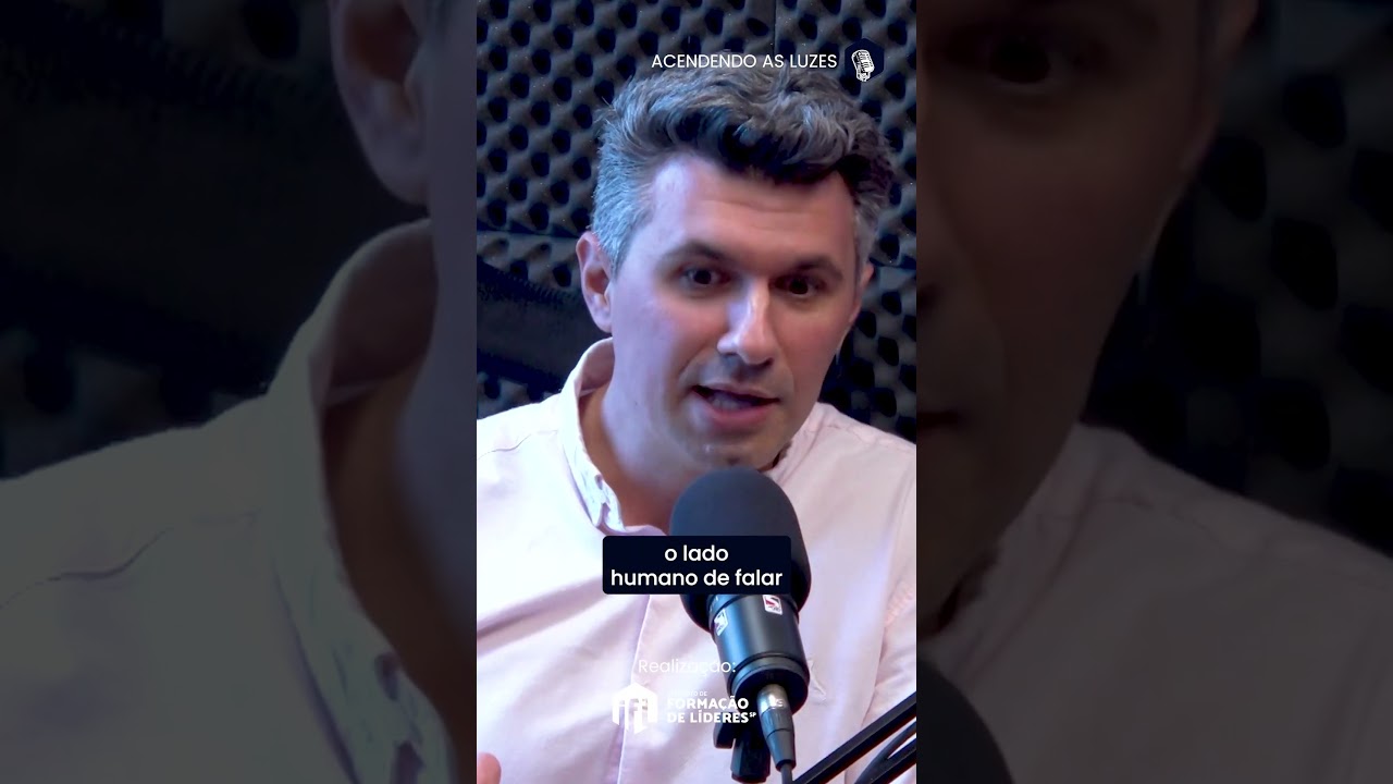 Ricardo Basaglia revela qual foi o livro que mais fez influencia na sua vida