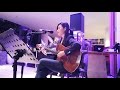True Spandau Ballet Cover By Jean Anderson