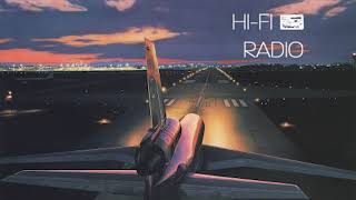 Cover art for Alison - Endless Reflexions